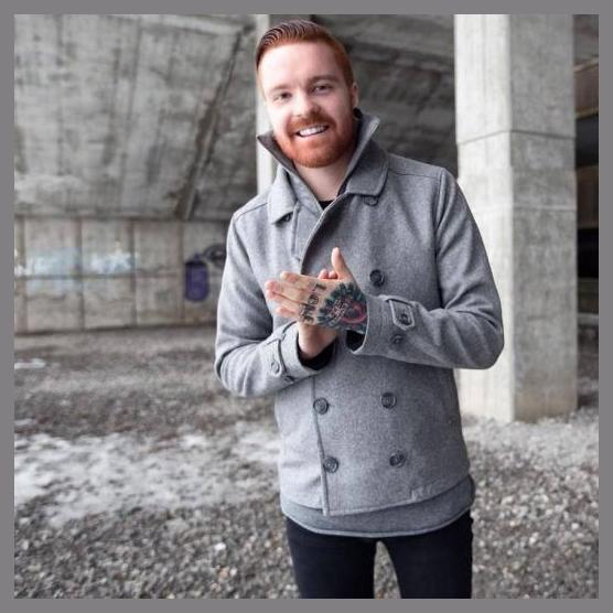 Matty Mullins